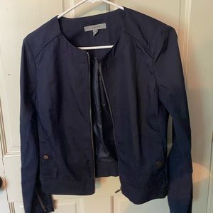 Gorgeous jacket. Comfy but can look formal